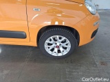  Fiat  Panda FIAT  / 2011 / 5P / BERLINA 0.9 TWINAIR TURBO NATURAL POWER LOUNGE #20