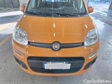  Fiat  Panda FIAT  / 2011 / 5P / BERLINA 0.9 TWINAIR TURBO NATURAL POWER LOUNGE #27