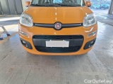  Fiat  Panda FIAT  / 2011 / 5P / BERLINA 0.9 TWINAIR TURBO NATURAL POWER LOUNGE #30