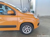 Fiat  Panda FIAT  / 2011 / 5P / BERLINA 0.9 TWINAIR TURBO NATURAL POWER LOUNGE #37