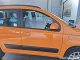  Fiat  Panda FIAT  / 2011 / 5P / BERLINA 0.9 TWINAIR TURBO NATURAL POWER LOUNGE #39