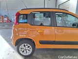  Fiat  Panda FIAT  / 2011 / 5P / BERLINA 0.9 TWINAIR TURBO NATURAL POWER LOUNGE #43
