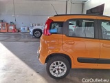  Fiat  Panda FIAT  / 2011 / 5P / BERLINA 0.9 TWINAIR TURBO NATURAL POWER LOUNGE #48
