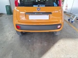  Fiat  Panda FIAT  / 2011 / 5P / BERLINA 0.9 TWINAIR TURBO NATURAL POWER LOUNGE #53