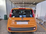  Fiat  Panda FIAT  / 2011 / 5P / BERLINA 0.9 TWINAIR TURBO NATURAL POWER LOUNGE #60