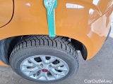  Fiat  Panda FIAT  / 2011 / 5P / BERLINA 0.9 TWINAIR TURBO NATURAL POWER LOUNGE #63