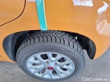  Fiat  Panda FIAT  / 2011 / 5P / BERLINA 0.9 TWINAIR TURBO NATURAL POWER LOUNGE #62