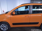  Fiat  Panda FIAT  / 2011 / 5P / BERLINA 0.9 TWINAIR TURBO NATURAL POWER LOUNGE #67