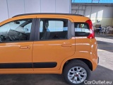  Fiat  Panda FIAT  / 2011 / 5P / BERLINA 0.9 TWINAIR TURBO NATURAL POWER LOUNGE #64