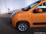  Fiat  Panda FIAT  / 2011 / 5P / BERLINA 0.9 TWINAIR TURBO NATURAL POWER LOUNGE #71