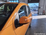  Fiat  Panda FIAT  / 2011 / 5P / BERLINA 0.9 TWINAIR TURBO NATURAL POWER LOUNGE #76