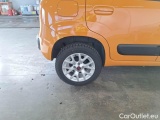  Fiat  Panda FIAT  / 2011 / 5P / BERLINA 0.9 TWINAIR TURBO NATURAL POWER LOUNGE #78