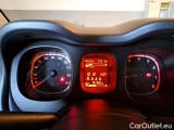  Fiat  Panda FIAT  / 2011 / 5P / BERLINA 1.0 FIREFLY 70CV SeS HYBRID CITY LIFE #4
