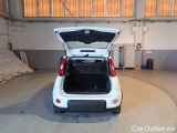  Fiat  Panda FIAT  / 2011 / 5P / BERLINA 1.0 FIREFLY 70CV SeS HYBRID CITY LIFE #5