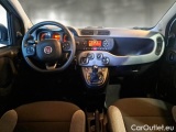  Fiat  Panda FIAT  / 2011 / 5P / BERLINA 1.0 FIREFLY 70CV SeS HYBRID CITY LIFE #3