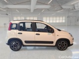  Fiat  Panda FIAT  / 2011 / 5P / BERLINA 1.0 FIREFLY 70CV SeS HYBRID CITY LIFE #7