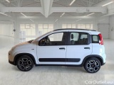  Fiat  Panda FIAT  / 2011 / 5P / BERLINA 1.0 FIREFLY 70CV SeS HYBRID CITY LIFE #8