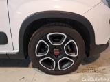  Fiat  Panda FIAT  / 2011 / 5P / BERLINA 1.0 FIREFLY 70CV SeS HYBRID CITY LIFE #17