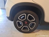  Fiat  Panda FIAT  / 2011 / 5P / BERLINA 1.0 FIREFLY 70CV SeS HYBRID CITY LIFE #18