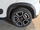  Fiat  Panda FIAT  / 2011 / 5P / BERLINA 1.0 FIREFLY 70CV SeS HYBRID CITY LIFE #19