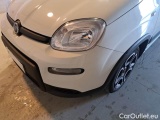  Fiat  Panda FIAT  / 2011 / 5P / BERLINA 1.0 FIREFLY 70CV SeS HYBRID CITY LIFE #25