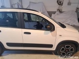  Fiat  Panda FIAT  / 2011 / 5P / BERLINA 1.0 FIREFLY 70CV SeS HYBRID CITY LIFE #27