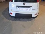  Fiat  Panda FIAT  / 2011 / 5P / BERLINA 1.0 FIREFLY 70CV SeS HYBRID CITY LIFE #29