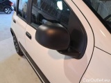  Fiat  Panda FIAT  / 2011 / 5P / BERLINA 1.0 FIREFLY 70CV SeS HYBRID CITY LIFE #33