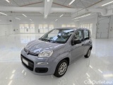  Fiat  Panda FIAT  / 2011 / 5P / BERLINA 1.2 69CV SeS E6D-TEMP EASY 