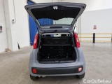  Fiat  Panda FIAT  / 2011 / 5P / BERLINA 1.2 69CV SeS E6D-TEMP EASY #5