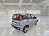  Fiat  Panda FIAT  / 2011 / 5P / BERLINA 1.2 69CV SeS E6D-TEMP EASY #2