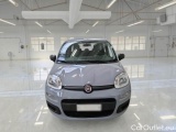  Fiat  Panda FIAT  / 2011 / 5P / BERLINA 1.2 69CV SeS E6D-TEMP EASY #6