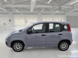  Fiat  Panda FIAT  / 2011 / 5P / BERLINA 1.2 69CV SeS E6D-TEMP EASY #8
