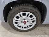  Fiat  Panda FIAT  / 2011 / 5P / BERLINA 1.2 69CV SeS E6D-TEMP EASY #20