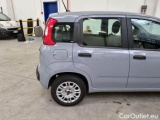  Fiat  Panda FIAT  / 2011 / 5P / BERLINA 1.2 69CV SeS E6D-TEMP EASY #52