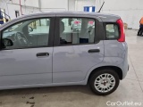  Fiat  Panda FIAT  / 2011 / 5P / BERLINA 1.2 69CV SeS E6D-TEMP EASY #61