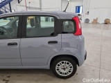  Fiat  Panda FIAT  / 2011 / 5P / BERLINA 1.2 69CV SeS E6D-TEMP EASY #59