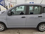  Fiat  Panda FIAT  / 2011 / 5P / BERLINA 1.2 69CV SeS E6D-TEMP EASY #64
