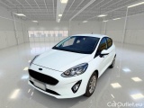  Ford  Fiesta FORD  / 2017 / 5P / BERLINA 1.5 ECOBLUE 85CV BUSINESS 