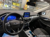  Ford  Kuga FORD  / 2019 / 5P / SUV 1.5 ECOBLUE 120CV 2WD TITANIUM BUS. AUTO #3