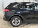  Ford  Kuga FORD  / 2019 / 5P / SUV 1.5 ECOBLUE 120CV 2WD TITANIUM BUS. AUTO #18