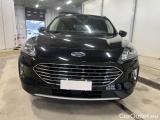  Ford  Kuga FORD  / 2019 / 5P / SUV 1.5 ECOBLUE 120CV 2WD TITANIUM BUS. AUTO #26