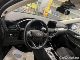  Ford  Kuga FORD  / 2019 / 5P / SUV 1.5 ECOBLUE 120CV 2WD TITANIUM BUS. AUTO #78