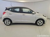  Hyundai  i10 HYUNDAI  / 2020 / 5P / BERLINA 1.0 MPI TECH #7