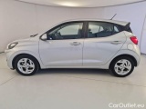  Hyundai  i10 HYUNDAI  / 2020 / 5P / BERLINA 1.0 MPI TECH #8
