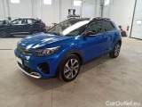  KIA  STONIC KIA  / 2017 / 5P / SUV 1.0 T-GDI 88KW MHEV GT LINE DCT 