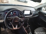  KIA  STONIC KIA  / 2017 / 5P / SUV 1.0 T-GDI 88KW MHEV GT LINE DCT #3