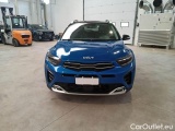  KIA  STONIC KIA  / 2017 / 5P / SUV 1.0 T-GDI 88KW MHEV GT LINE DCT #6
