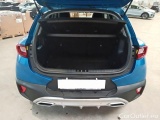 KIA  STONIC KIA  / 2017 / 5P / SUV 1.0 T-GDI 88KW MHEV GT LINE DCT #5