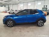  KIA  STONIC KIA  / 2017 / 5P / SUV 1.0 T-GDI 88KW MHEV GT LINE DCT #8
